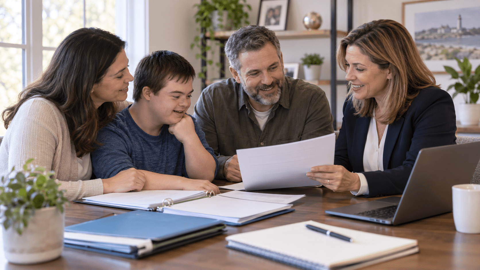 SSI Application Planning in Massachusetts What to Do Before You Apply