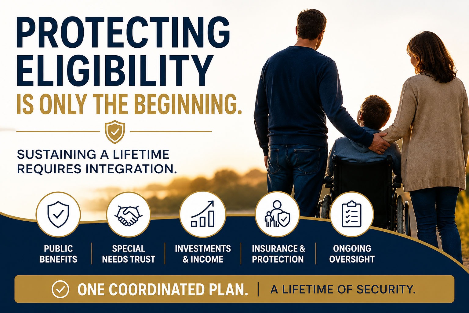 When Special Needs Planning Isn’t Enough