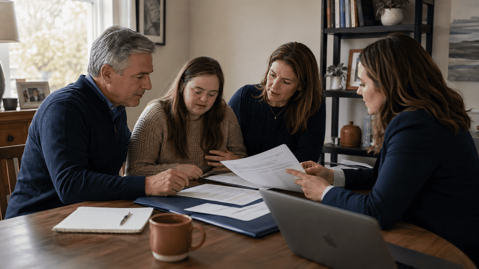 financial planning