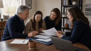 financial planning